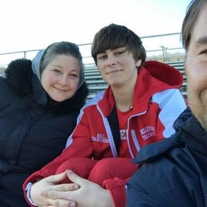 Meet your Posher, Will